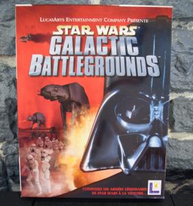 Star Wars - Galactic Battlegrounds (1)